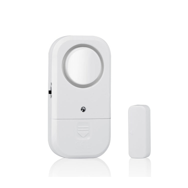 N911S Home Door Window Induction Alarm Household Door Magnetic Wireless Anti-Theft Alarm N911S Home Door Window Induction Alarm Household Door Magnetic Wireless Anti-Theft Alarm